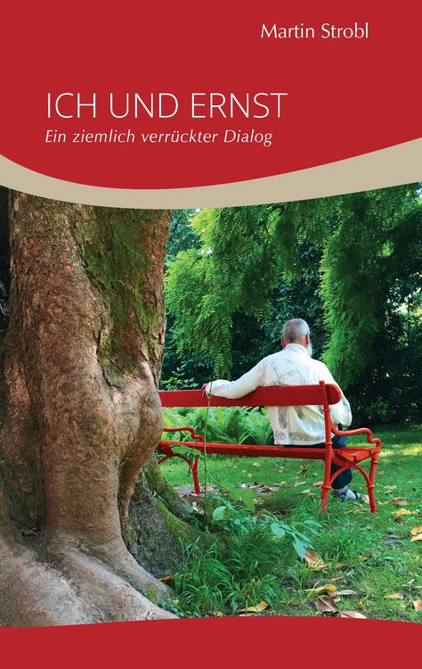 Produktbild: Ich und Ernst