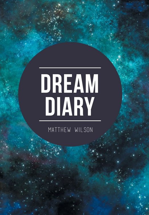 Produktbild: Dream Diary