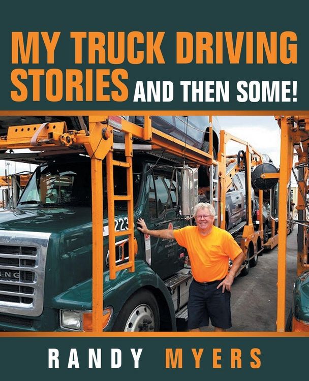 Produktbild: My Truck Driving Stories
