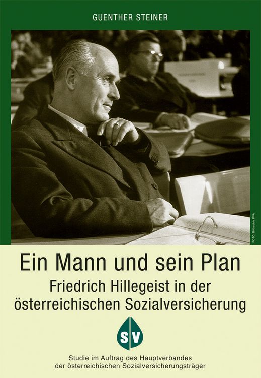 Produktbild: Ein Mann und sein Plan