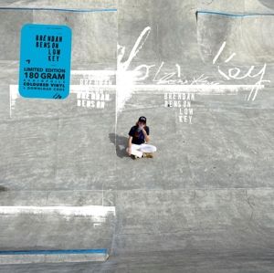 Produktbild: Low Key (Colour Gatefold Vinyl,180g)
