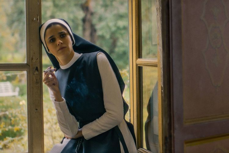 Produktbild: Immaculate (4K Ultra HD)