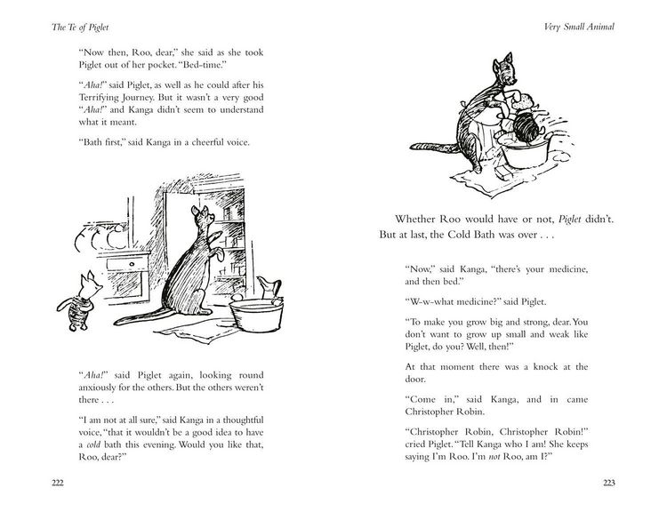 Produktbild: The Tao of Pooh & The Te of Piglet