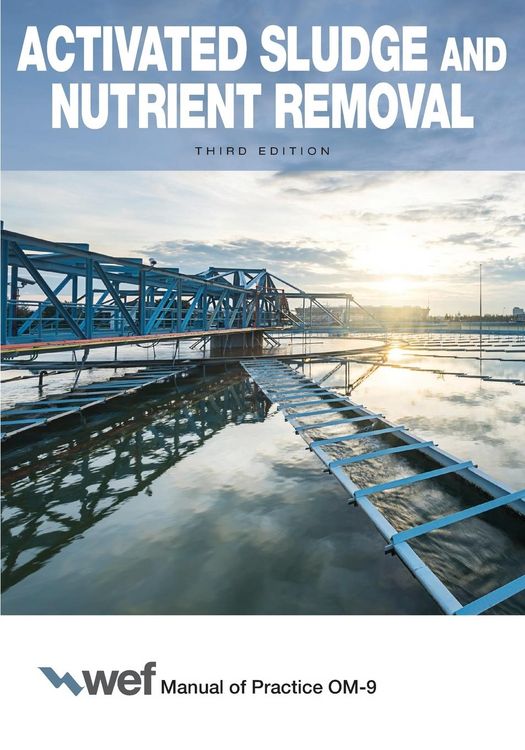 Produktbild: Activated Sludge and Nutrient Removal