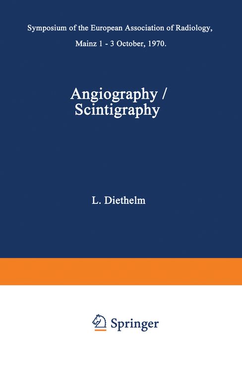 Produktbild: Angiography / Scintigraphy