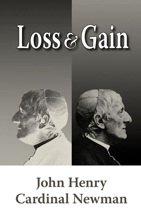 Produktbild: Loss and Gain