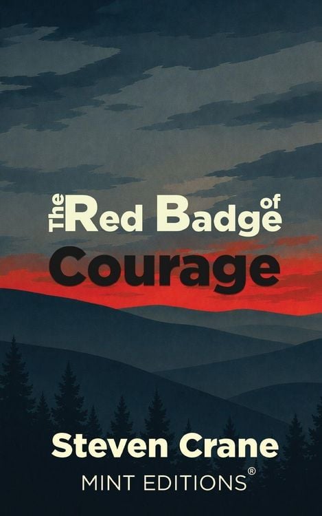 Produktbild: The Red Badge of Courage