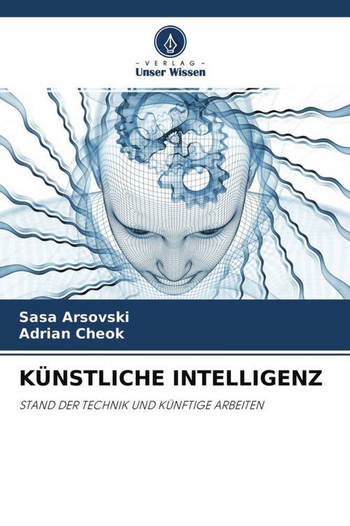 Produktbild: K&uuml;nstliche Intelligenz