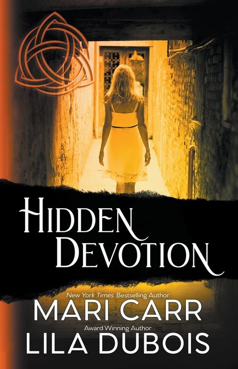 Produktbild: Hidden Devotion
