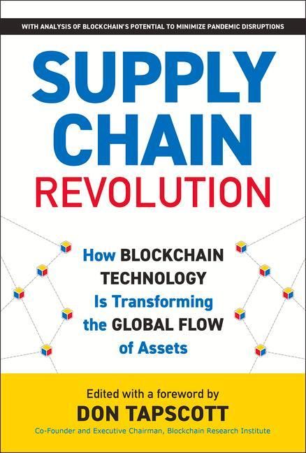 Produktbild: Supply Chain Revolution