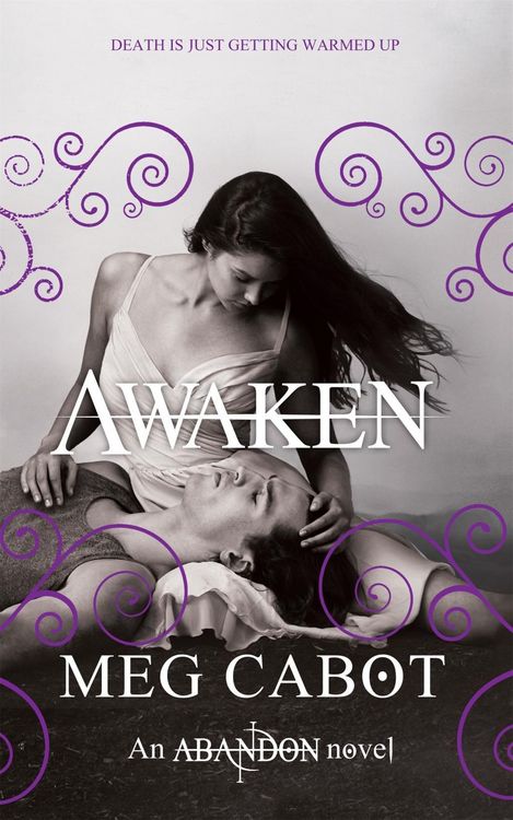 Produktbild: Abandon: Awaken