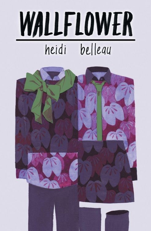 Produktbild: Wallflower