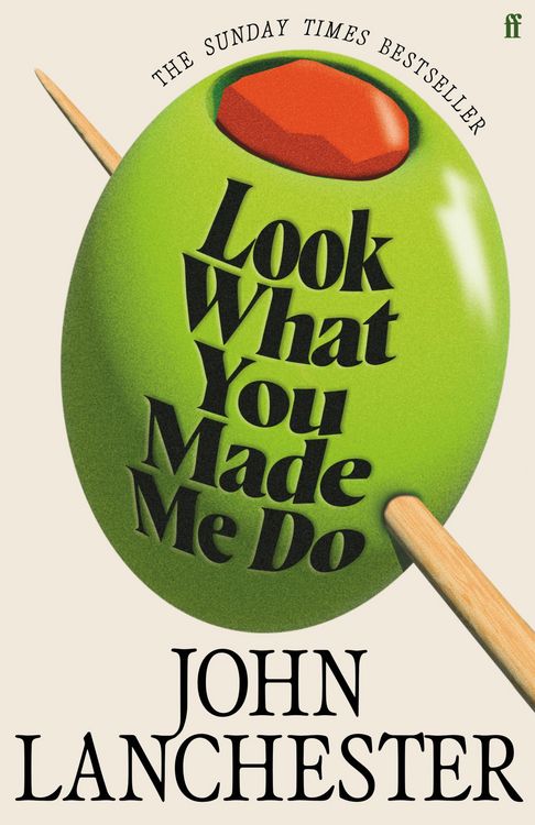 Produktbild: Look What You Made Me Do