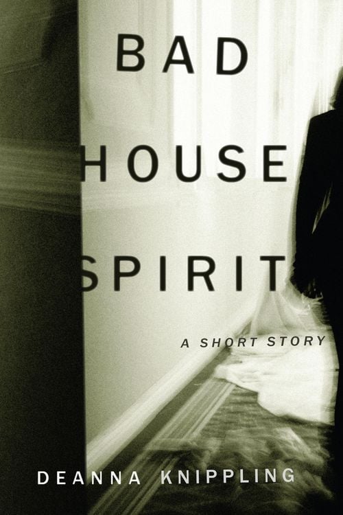 Produktbild: Bad House Spirit