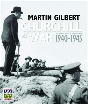 Produktbild: Churchill at War