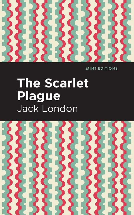 Produktbild: The Scarlet Plague