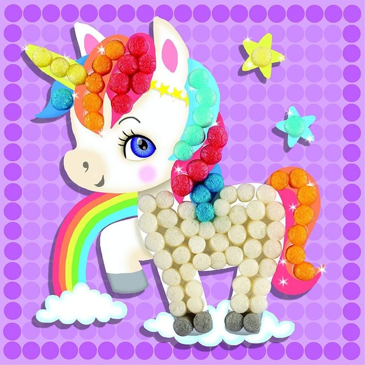 Produktbild: MOSAIC Dream Unicorn