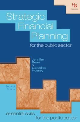 Produktbild: Strategic Financial Planning