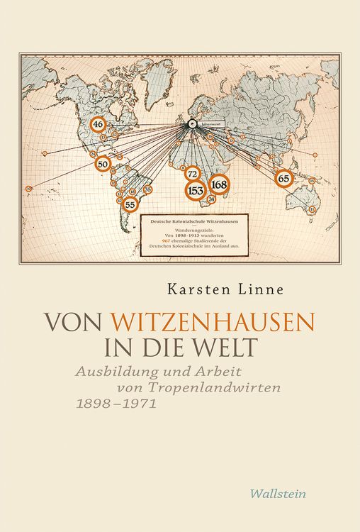 Produktbild: Von Witzenhausen in die Welt