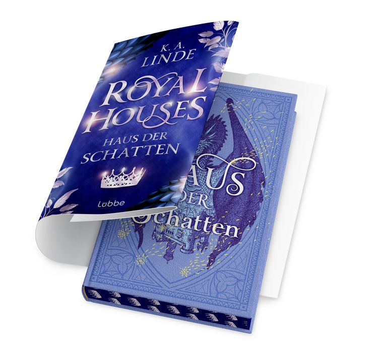 Produktbild: Royal Houses &ndash; Haus der Schatten
