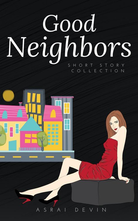 Produktbild: Good Neighbors