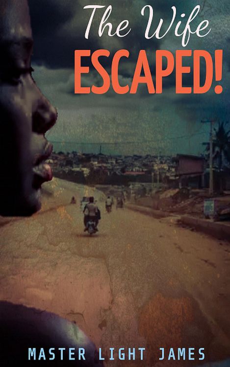 Produktbild: The Wife Escaped!