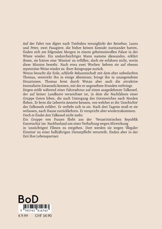 Produktbild: Phantasiewelten