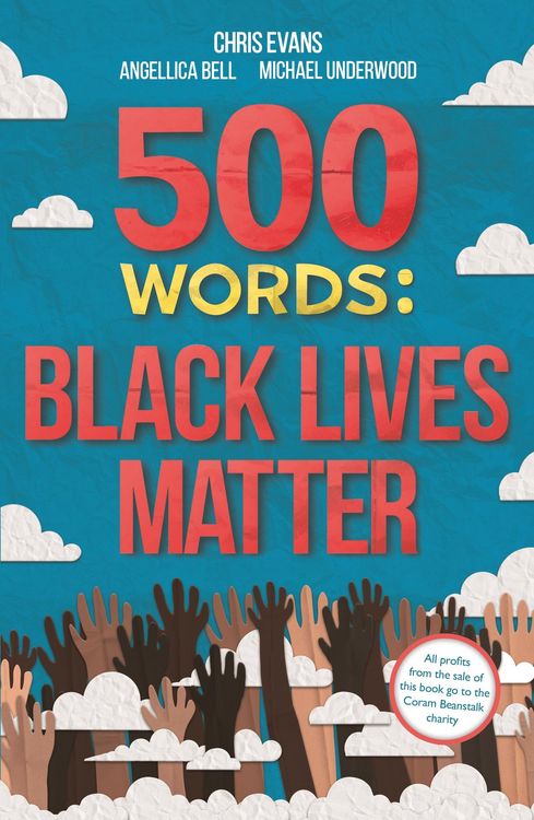 Produktbild: 500 Words