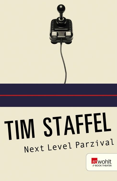 Produktbild: Next Level Parzival