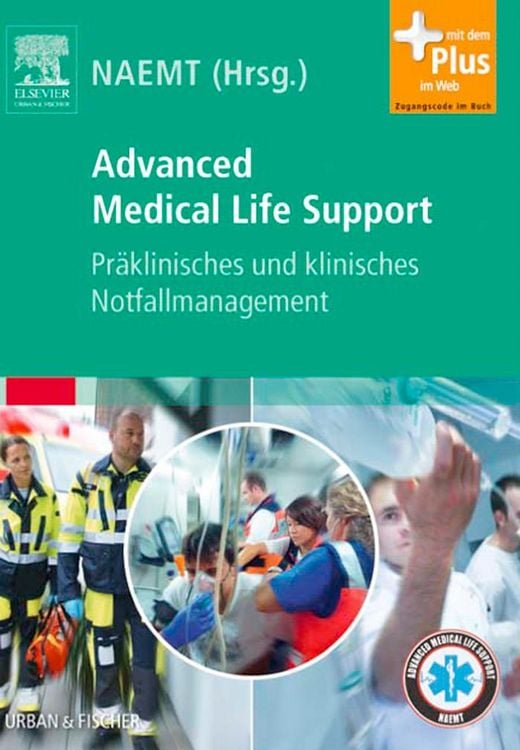 Produktbild: Advanced Medical Life Support