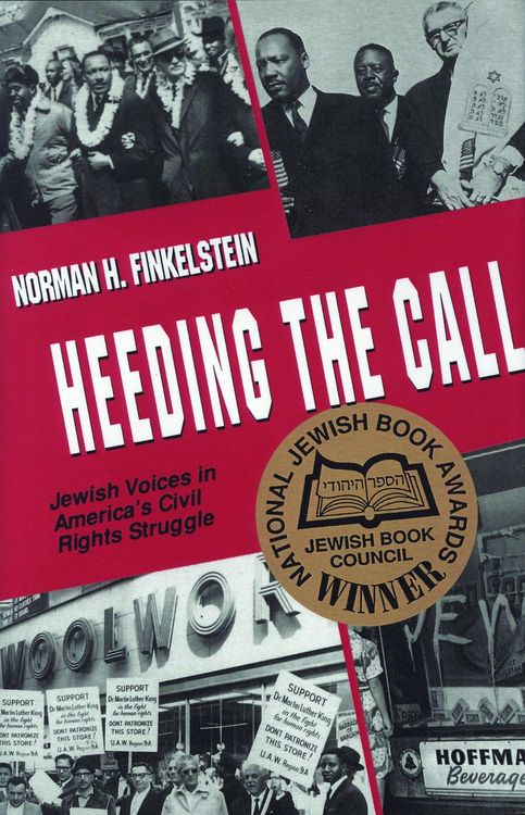 Produktbild: Heeding the Call