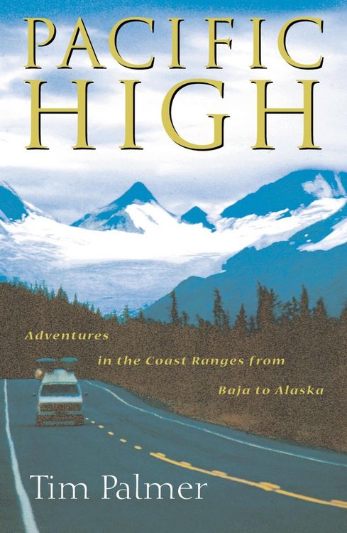 Produktbild: Pacific High