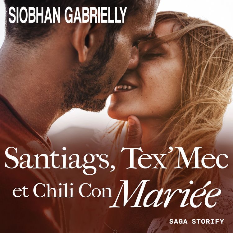 Produktbild: Santiags, Tex'Mec et Chili Con Mari&eacute;e