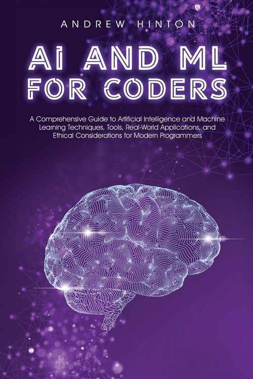Produktbild: AI and ML for Coders