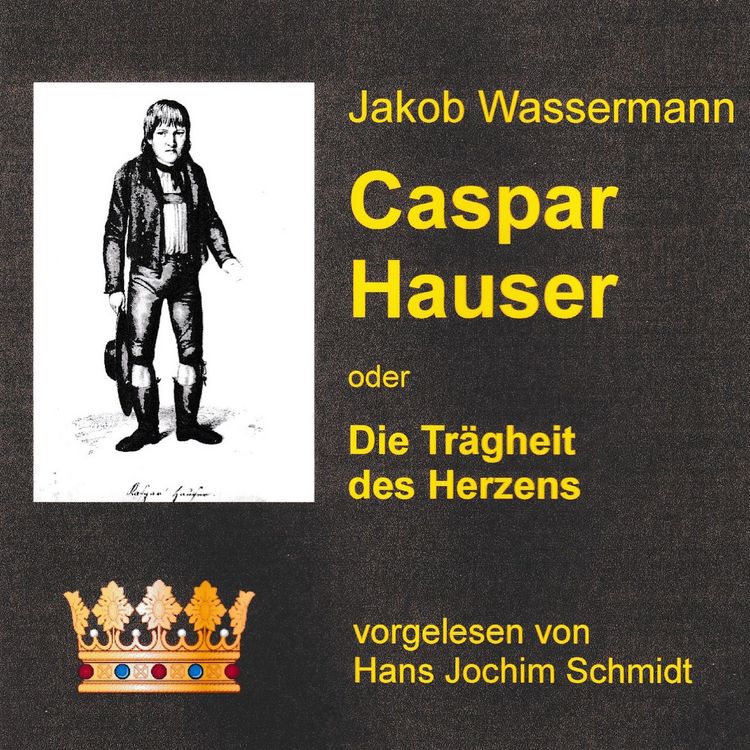 Produktbild: Caspar Hauser