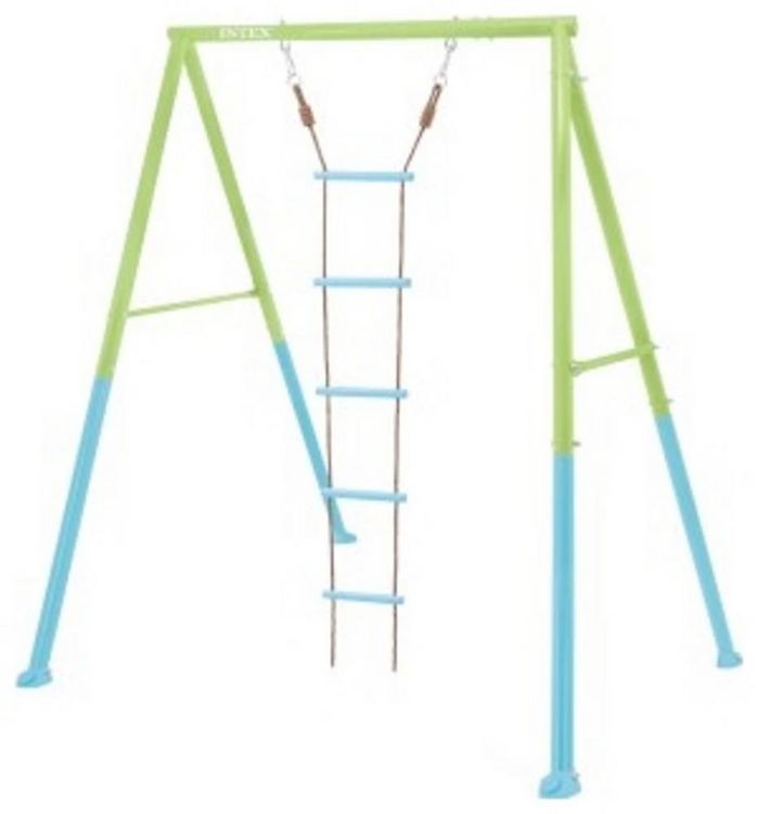 Produktbild: Intex 44003 Strickleiter-Zubeh&ouml;r Seil, Kunststoff
