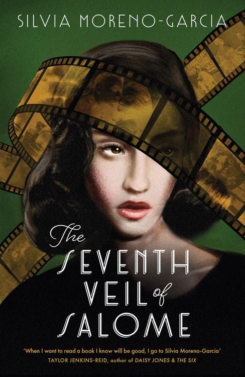 Produktbild: The Seventh Veil of Salome