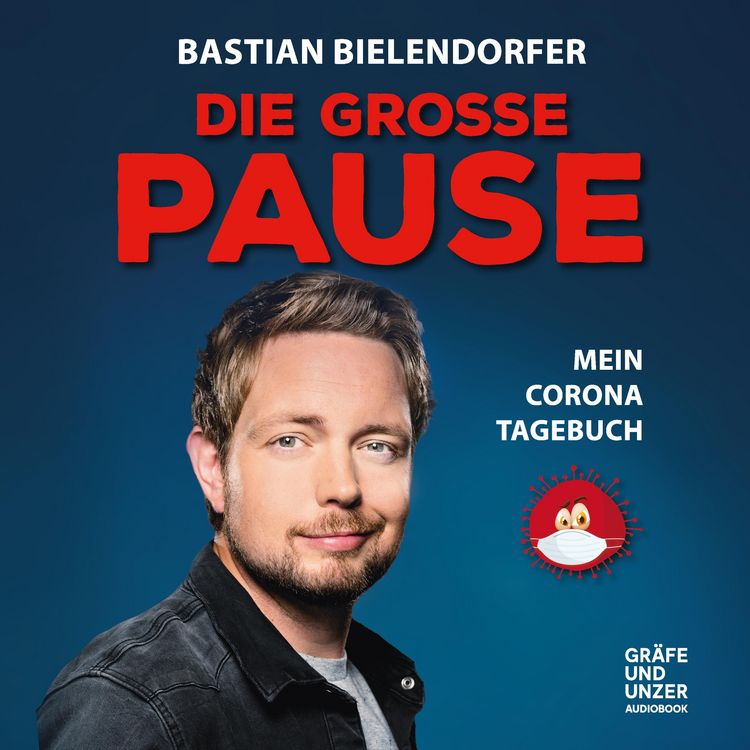 Produktbild: Die gro&szlig;e Pause