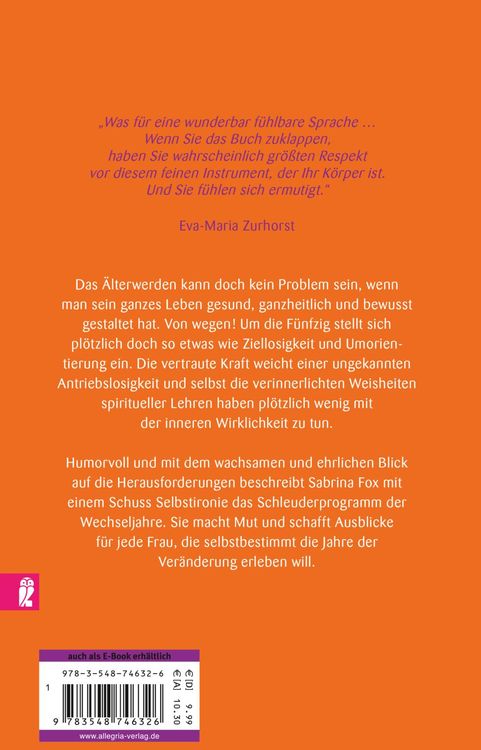 Produktbild: Kein fliegender Wechsel