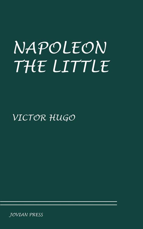 Produktbild: Napoleon the Little