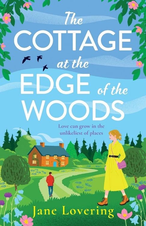 Produktbild: The Cottage at the Edge of the Woods