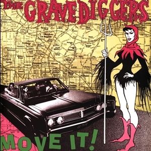 Produktbild: Move It