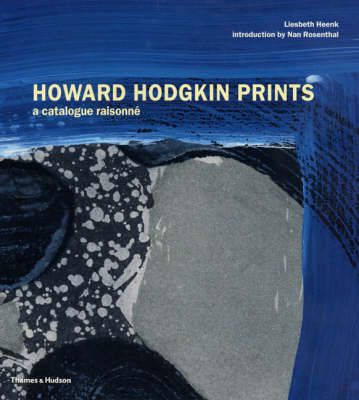 Produktbild: Heenk, L: Howard Hodgkin Prints
