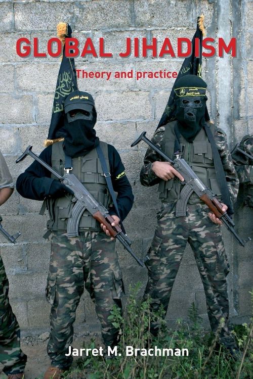 Produktbild: Global Jihadism