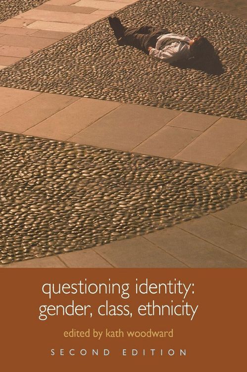 Produktbild: Questioning Identity