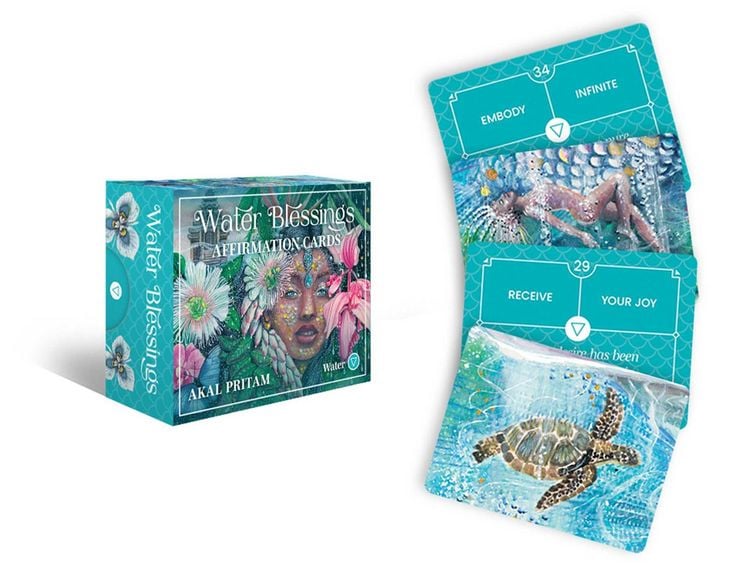 Produktbild: Water Blessings