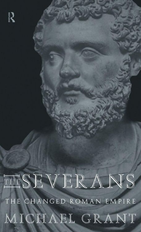 Produktbild: The Severans