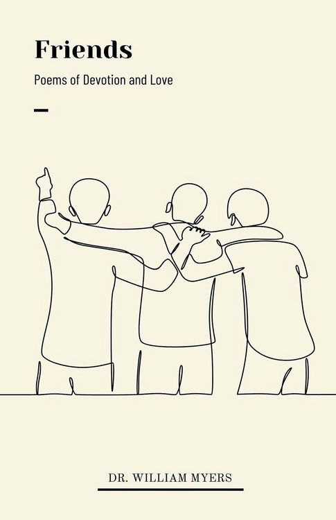 Produktbild: Friends
