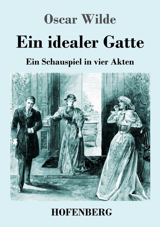 Produktbild: Ein idealer Gatte