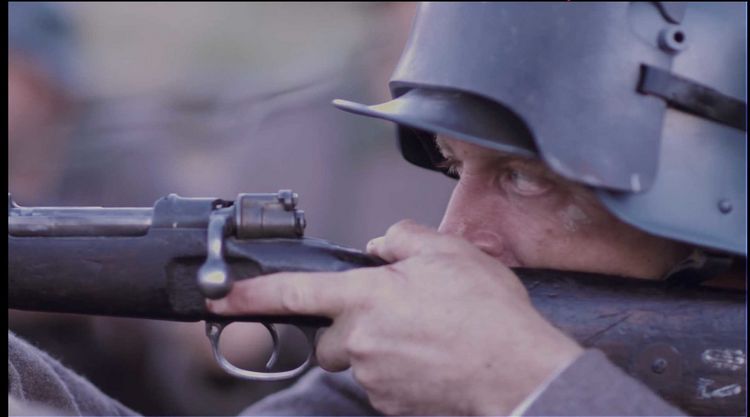 Produktbild: Sniper - Duell an der Westfront